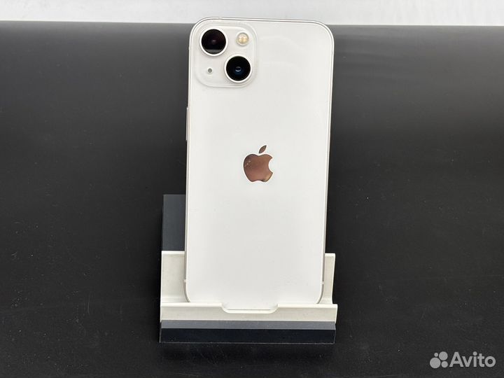 iPhone 13 128gb starlight sim+esim