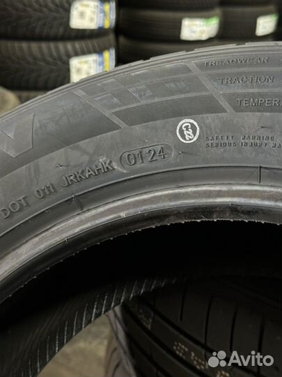 Kapsen Rassurer K737 205/60 R16 92V