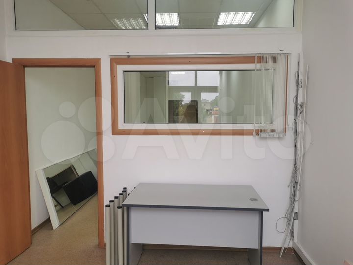 Офис рядом с вокзалом Краснодар-2, 43 м2