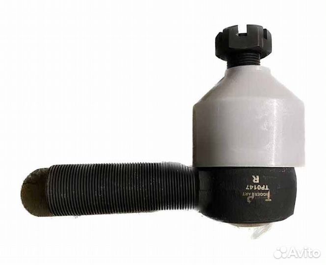 Наконечник рулевой тяги под конус D24 (прав) howo