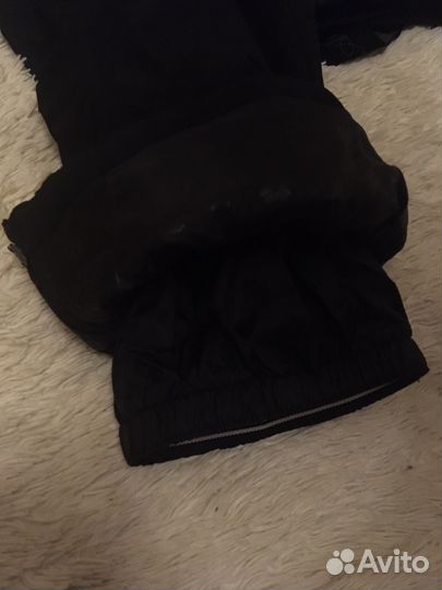 Лыжные брюки