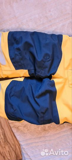 Комбинезон didriksons 80