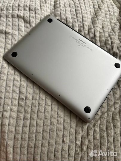 Apple MacBook Pro 13 Retina