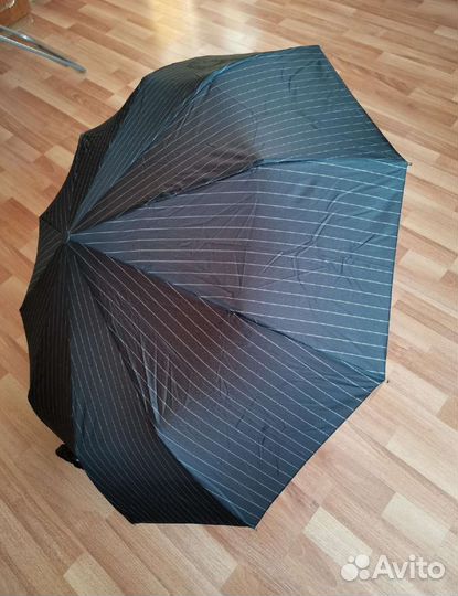 Автоматический зонт Новый большой