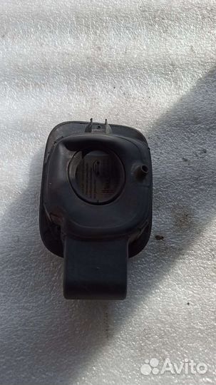 Лючок топливного бака Volkswagen phaeton