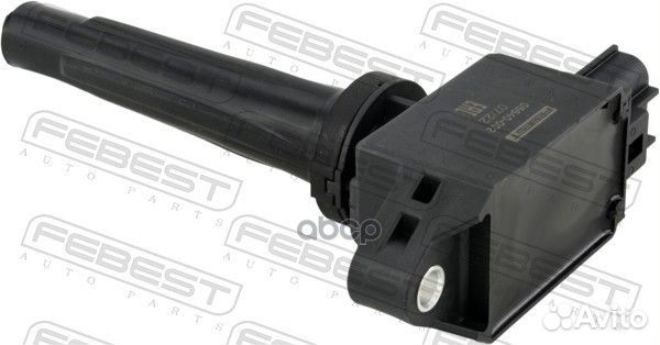 Катушка зажигания 05640002 Febest