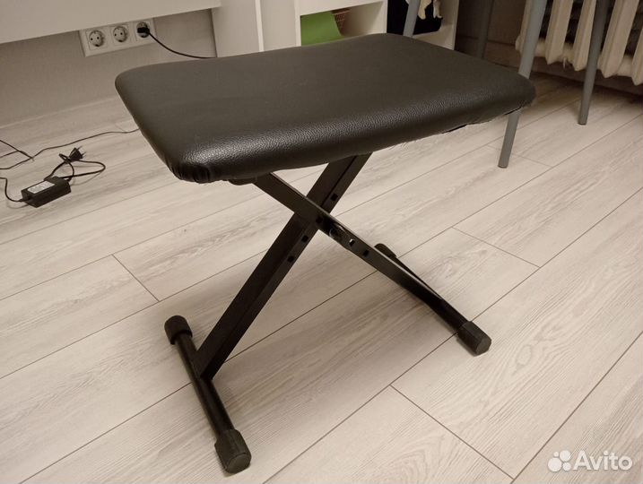 Электронное пианино