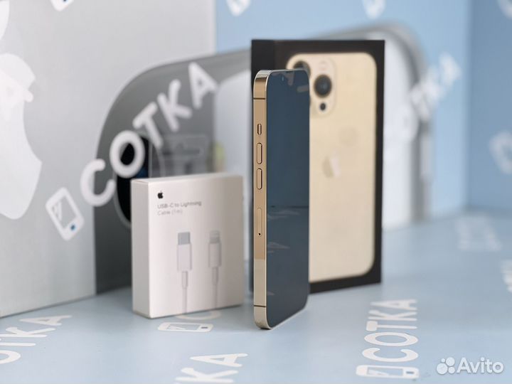 iPhone 13 Pro, 128 ГБ