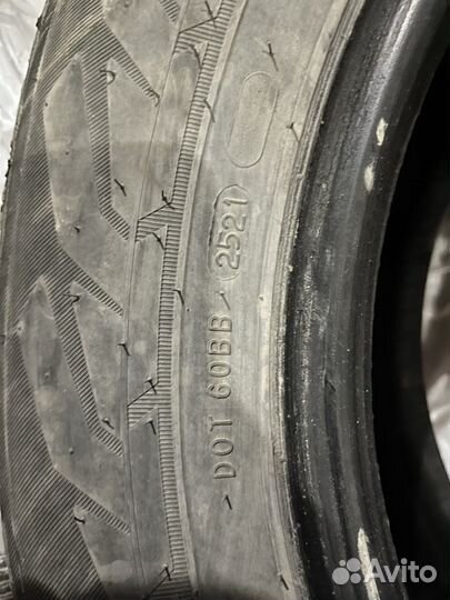 Nokian Tyres Nordman 7 SUV 215/65 R16