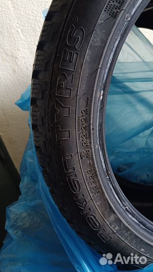 Nokian Tyres Nordman 8 245/45 R19