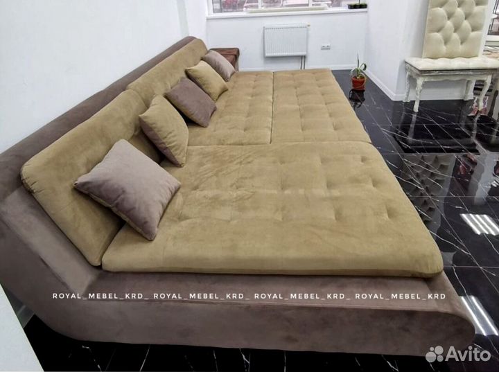 Диван валенсия / диван кровать трансформер