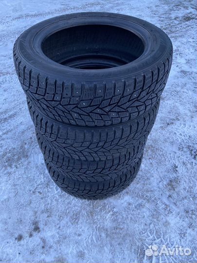 Dunlop SP Winter Ice02 185/55 R15