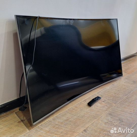 Телевизор Samsung SMART tv 49