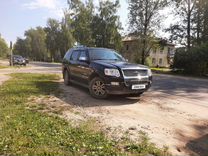 Ford Explorer 4.0 AT, 2007, 220 000 км, с пробегом, цена 820 000 руб.