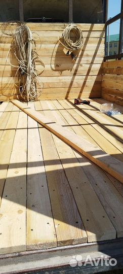 Кузов на газель