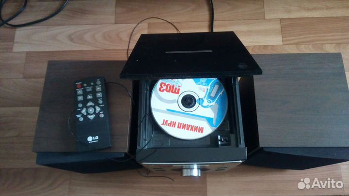 LG и panasonic