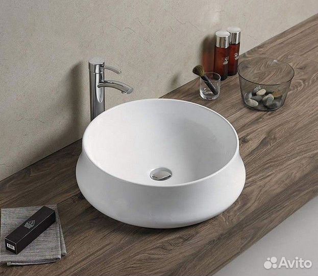 Раковина для ванной Ceramalux 9426