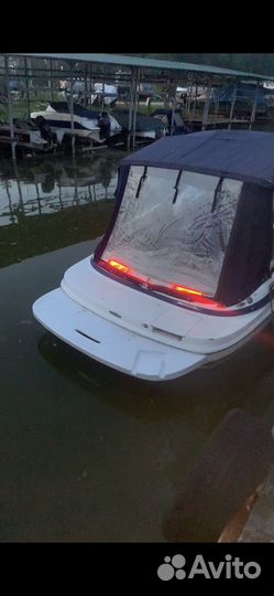 Продам каютный катер мaxum 2100SC