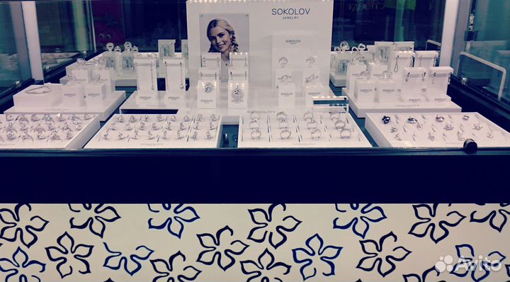 Бизнес в сфере ювелирки