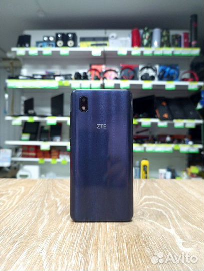 ZTE Blade A3, 3/32 ГБ