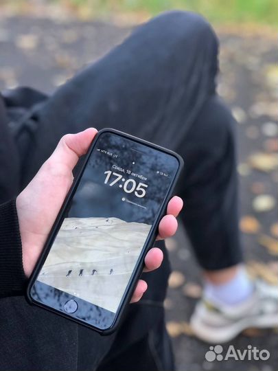 iPhone 8 Plus, 256 ГБ