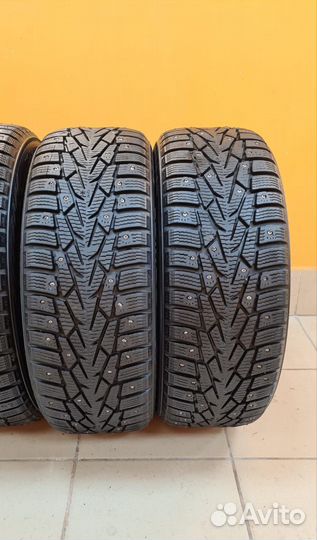 Nokian Tyres Hakkapeliitta 7 195/55 R15