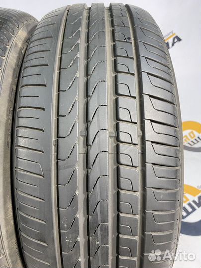 Pirelli Cinturato P7 225/55 R17 99W