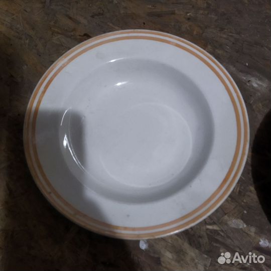 Посуда для дома и дачи