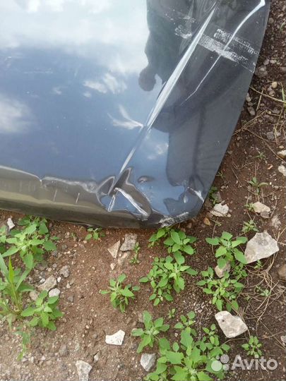 Капот hyundai accent.передний.под.востанавление