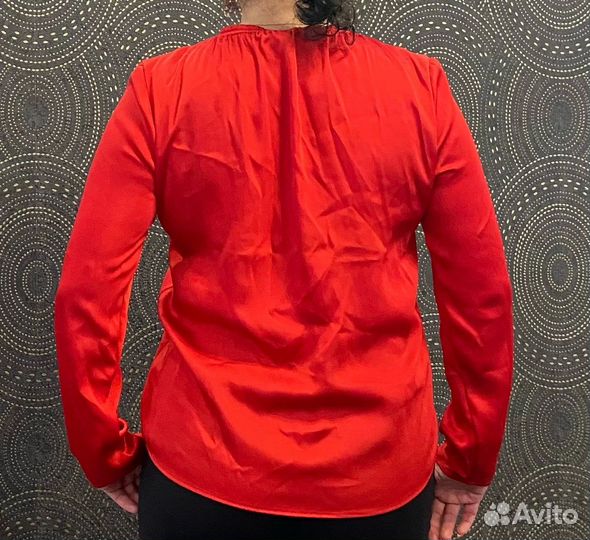 Блузка Манго