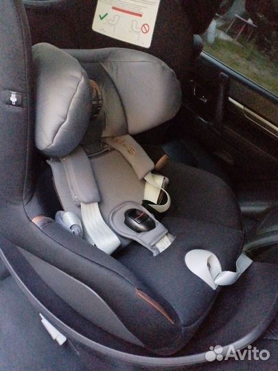 Автокресло Cybex gold sirona m2