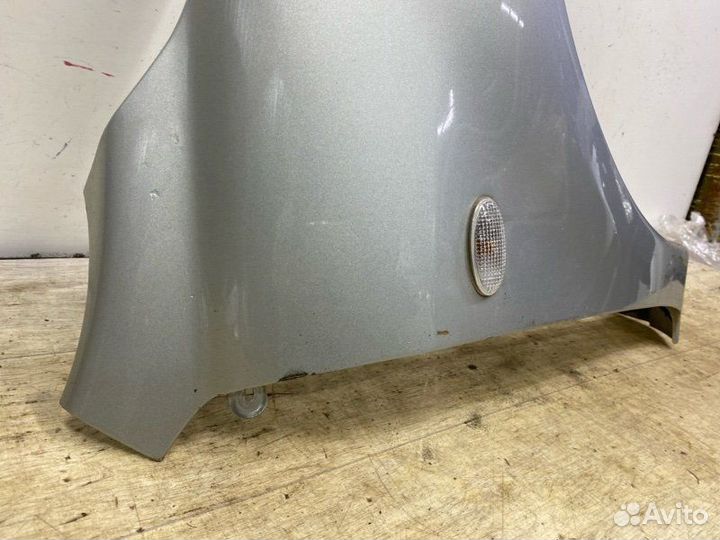 Крыло переднее правое Mazda 6 GG 2006