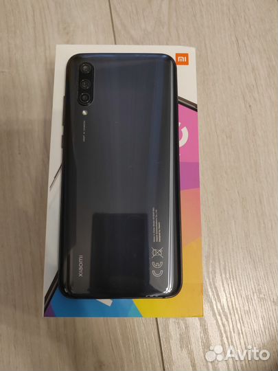 Xiaomi Mi 9 Lite, 6/64 ГБ
