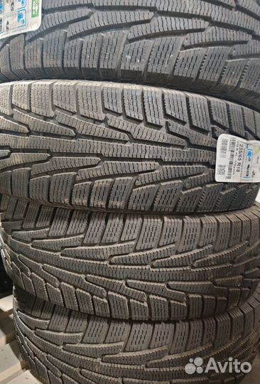 Nokian Tyres Nordman 2 235/65 R18