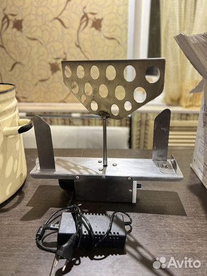 Мешалка для молока