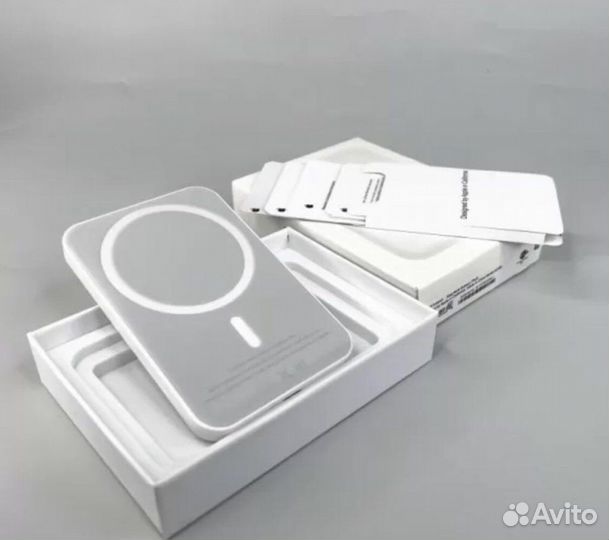 Apple battery pack MagSafe premium