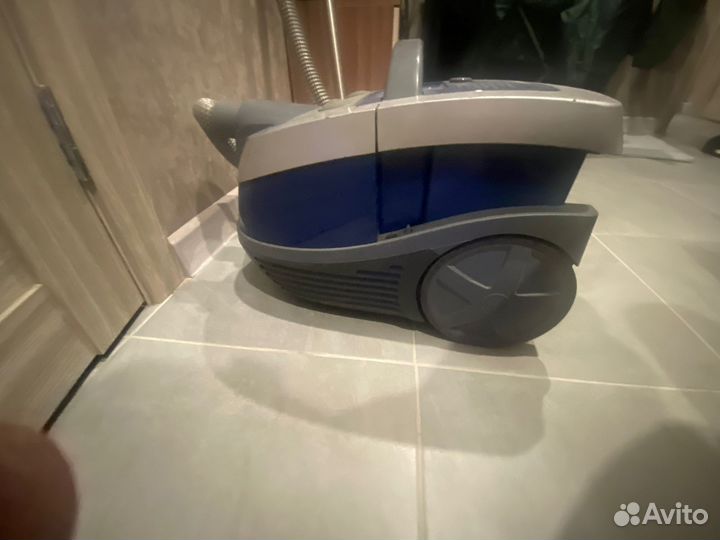 Пылесос Zelmer