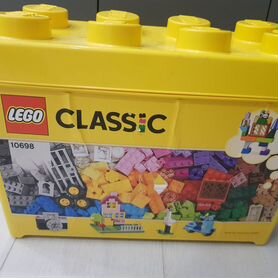 Lego classic 10698