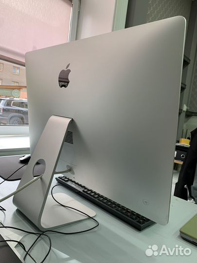 Моноблок Apple iMac '27
