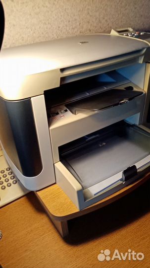 Мфу HP LaserJet m1120 MPF