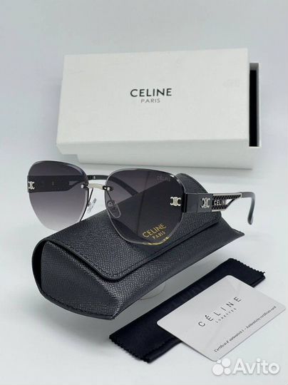 Солнцезащитные очки celine