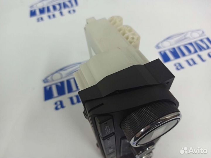 Блок управления климат контроля Nissan Altima L32