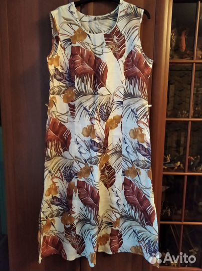 Платье женское