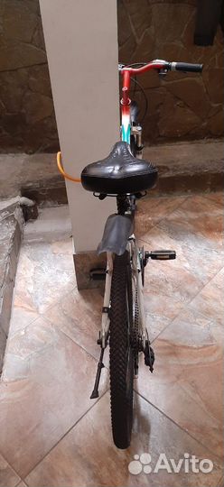 Продажа велосипеда