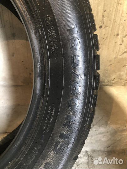 Nokian Tyres Nordman 7 185/60 R15 88T