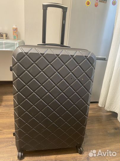 Чемодан Georges Rech