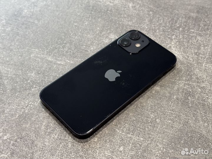 iPhone 12 mini, 128 ГБ