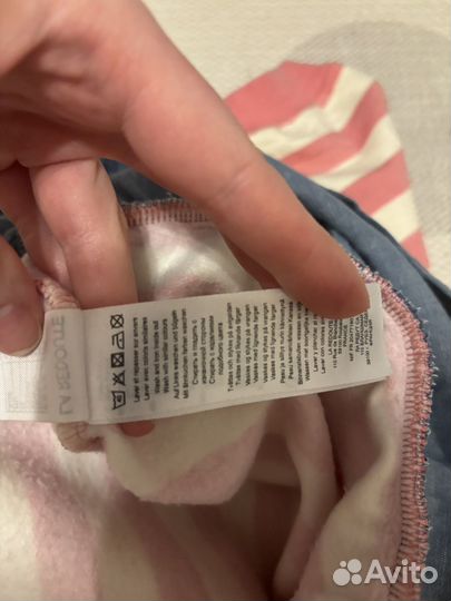 Плате теплое для девочки 104-110