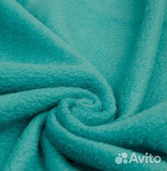 Ткань Флис в ассортименте