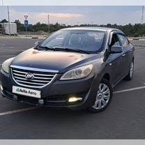 LIFAN Cebrium (720) 1.8 MT, 2014, 250 000 км, с пробегом, цена 313 000 руб.